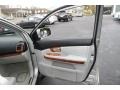 Millennium Silver Metallic - RX 350 AWD Photo No. 21