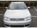 2004 Reflex Silver Metallic Volkswagen R32   photo #2