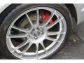 2004 Volkswagen R32 Standard R32 Model Custom Wheels