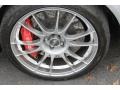 2004 Volkswagen R32 Standard R32 Model Custom Wheels