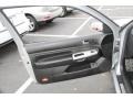 Black Leather Door Panel Photo for 2004 Volkswagen R32 #57063251