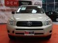 Beige Metallic - RAV4 4WD Photo No. 2
