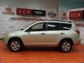Beige Metallic - RAV4 4WD Photo No. 4