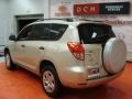 Beige Metallic - RAV4 4WD Photo No. 6