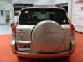 Beige Metallic - RAV4 4WD Photo No. 7