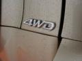Beige Metallic - RAV4 4WD Photo No. 8