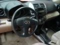Beige Metallic - RAV4 4WD Photo No. 11