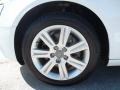 Ibis White - A4 2.0T Sedan Photo No. 3