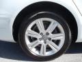 Ibis White - A4 2.0T Sedan Photo No. 10