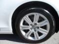Ibis White - A4 2.0T Sedan Photo No. 11