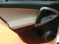 Beige Metallic - RAV4 4WD Photo No. 20