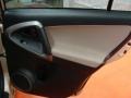 Beige Metallic - RAV4 4WD Photo No. 23