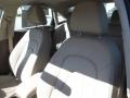 Ibis White - A4 2.0T Sedan Photo No. 18