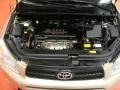 Beige Metallic - RAV4 4WD Photo No. 28