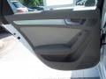 Ibis White - A4 2.0T Sedan Photo No. 19