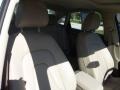 Ibis White - A4 2.0T Sedan Photo No. 22