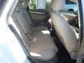 Ibis White - A4 2.0T Sedan Photo No. 23