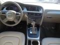 Ibis White - A4 2.0T Sedan Photo No. 25
