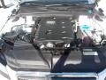 Ibis White - A4 2.0T Sedan Photo No. 30