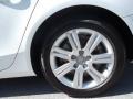 Ibis White - A4 2.0T Sedan Photo No. 4