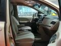 2011 Sandy Beach Metallic Toyota Sienna LE  photo #27