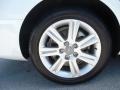 Ibis White - A4 2.0T Sedan Photo No. 10