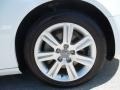 Ibis White - A4 2.0T Sedan Photo No. 11