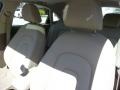 Ibis White - A4 2.0T Sedan Photo No. 18
