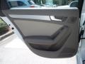Ibis White - A4 2.0T Sedan Photo No. 19