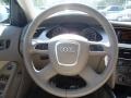 Ibis White - A4 2.0T Sedan Photo No. 30