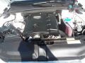 Ibis White - A4 2.0T Sedan Photo No. 32