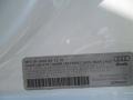 Ibis White - A4 2.0T Sedan Photo No. 35