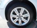 Ibis White - A4 2.0T Sedan Photo No. 3