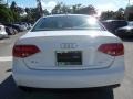 Ibis White - A4 2.0T Sedan Photo No. 7