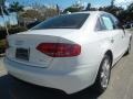 Ibis White - A4 2.0T Sedan Photo No. 9