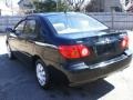 2003 Black Sand Pearl Toyota Corolla LE  photo #25