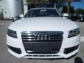 Ibis White - A4 2.0T Sedan Photo No. 15