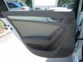 Ibis White - A4 2.0T Sedan Photo No. 19