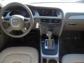 Ibis White - A4 2.0T Sedan Photo No. 25