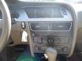 Ibis White - A4 2.0T Sedan Photo No. 27
