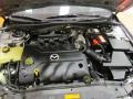 Tungsten Gray Metallic - MAZDA6 s Touring Wagon Photo No. 29