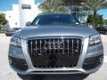 Quartz Grey Metallic - Q5 3.2 quattro Photo No. 15