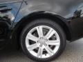 Brilliant Black - A4 2.0T Sedan Photo No. 4