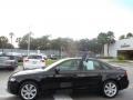 Brilliant Black - A4 2.0T Sedan Photo No. 5