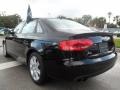 Brilliant Black - A4 2.0T Sedan Photo No. 6