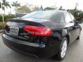 Brilliant Black - A4 2.0T Sedan Photo No. 9