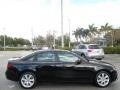Brilliant Black - A4 2.0T Sedan Photo No. 12