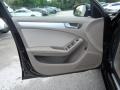 Brilliant Black - A4 2.0T Sedan Photo No. 16