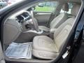 Brilliant Black - A4 2.0T Sedan Photo No. 17