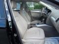 Brilliant Black - A4 2.0T Sedan Photo No. 21